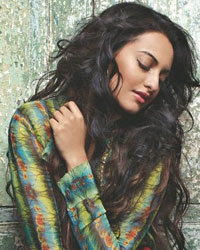 Sonakshi Sinha